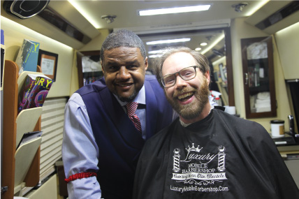 Barbershops Near Me in Tampa  Find Best Barbers Open Near You!